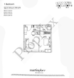 Martin Place Residences (D9), Condominium #630074841